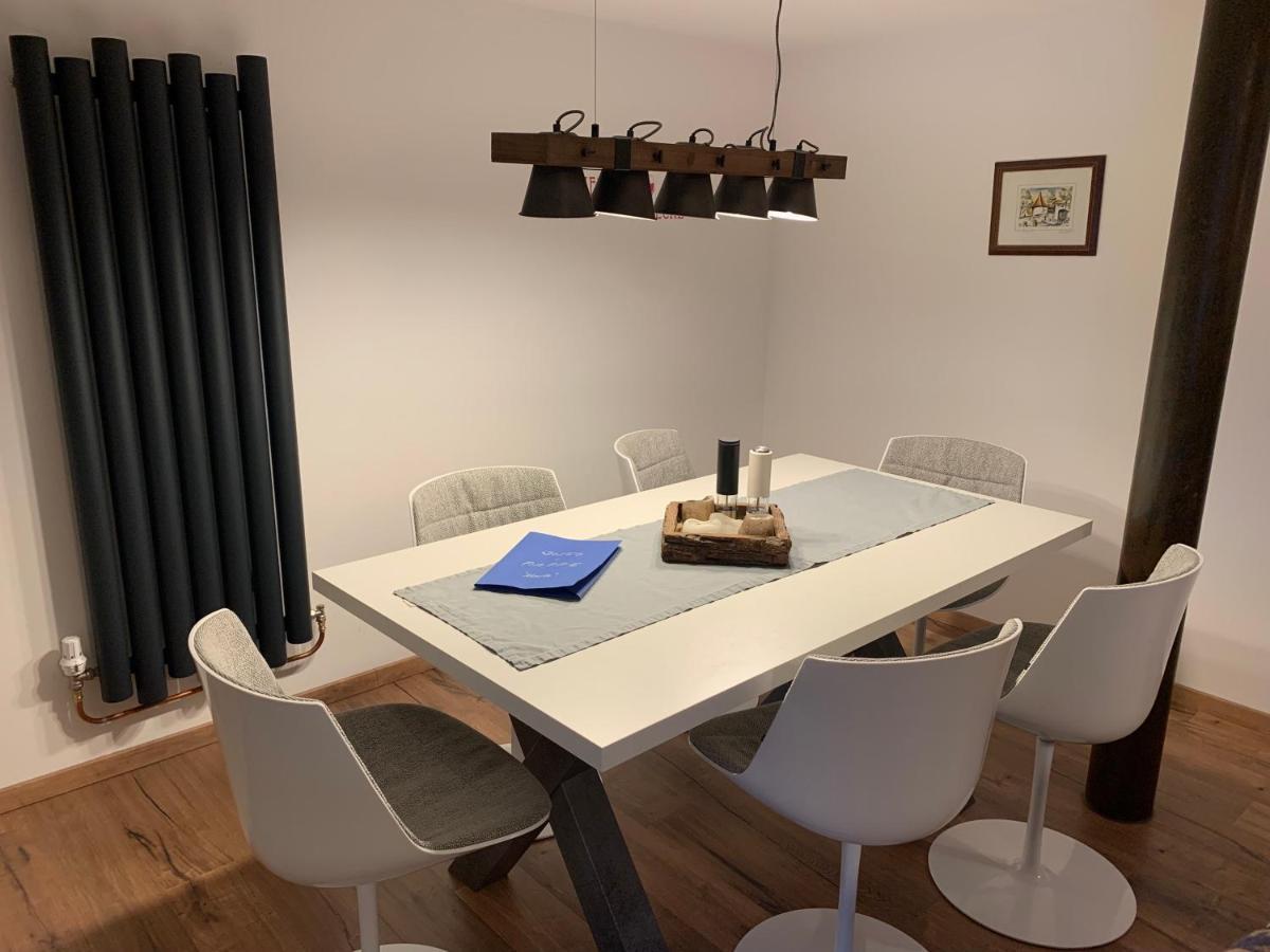 Im Allgaeuer Bauernstall Apartment